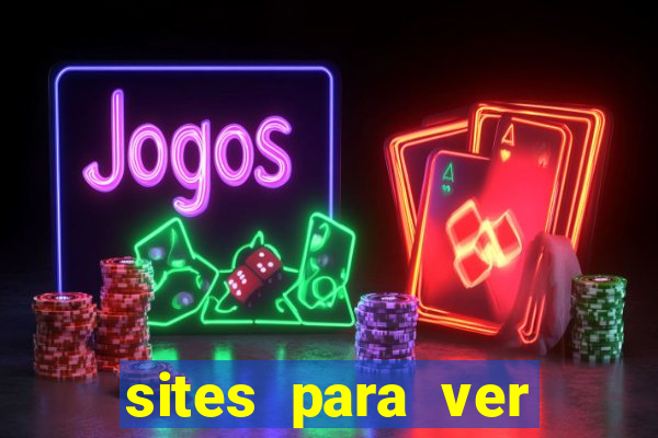 sites para ver futebol ao vivo gratis